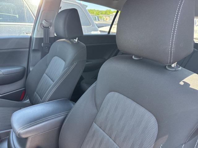 used 2019 Kia Sportage car, priced at $17,400