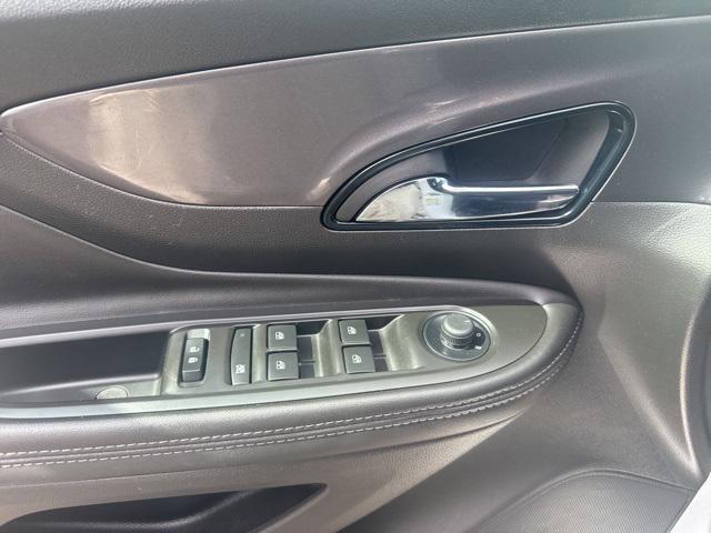 used 2022 Buick Encore car, priced at $21,900