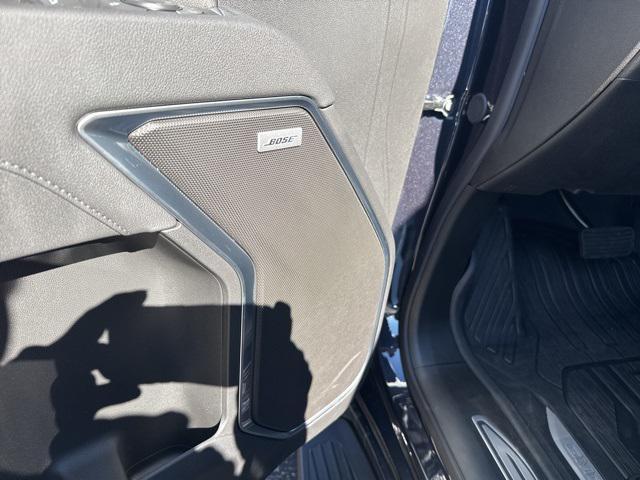 new 2026 GMC Sierra 1500 car, priced at $65,345