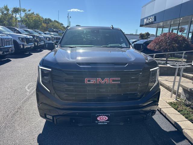 new 2026 GMC Sierra 1500 car, priced at $65,345