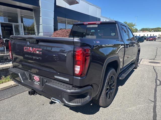 new 2026 GMC Sierra 1500 car, priced at $65,345