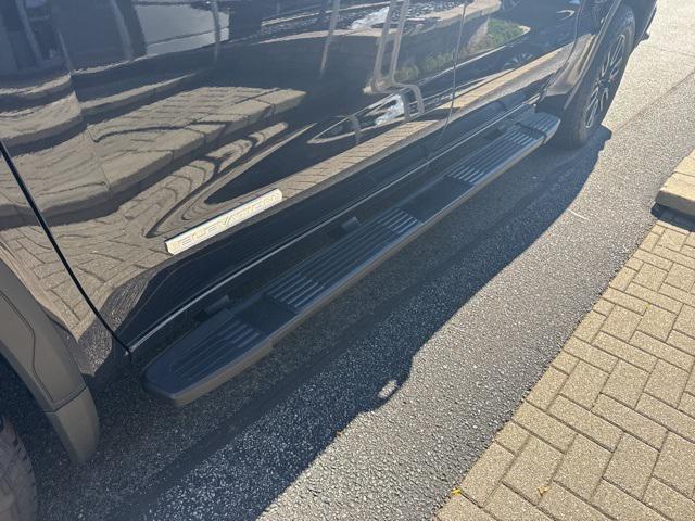 new 2026 GMC Sierra 1500 car, priced at $65,345