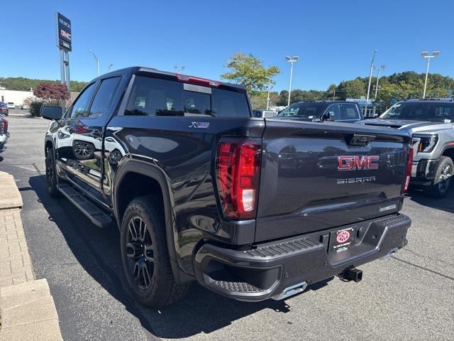 new 2026 GMC Sierra 1500 car, priced at $65,345