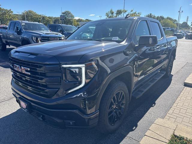 new 2026 GMC Sierra 1500 car, priced at $65,345