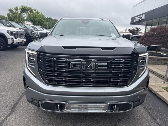 new 2025 GMC Sierra 1500 car, priced at $80,885