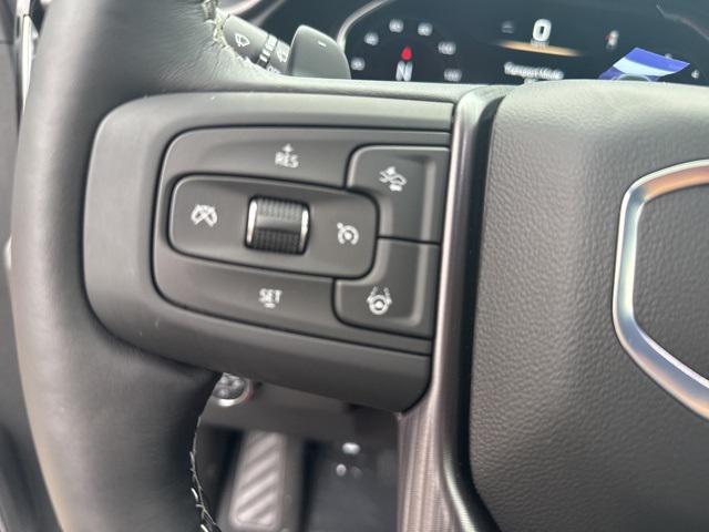new 2025 GMC Sierra 1500 car, priced at $80,885