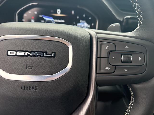 new 2025 GMC Sierra 1500 car, priced at $80,885