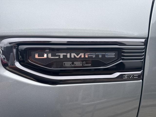 new 2025 GMC Sierra 1500 car, priced at $80,885