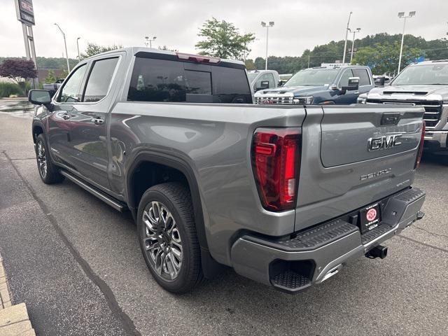 new 2025 GMC Sierra 1500 car, priced at $80,885