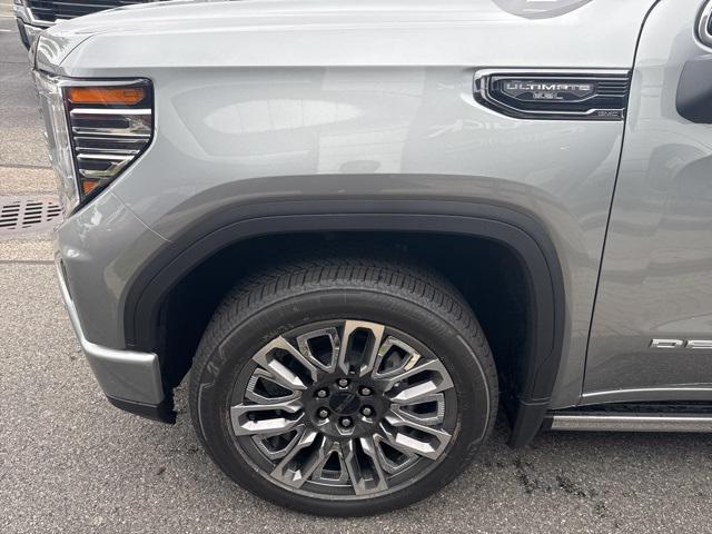 new 2025 GMC Sierra 1500 car, priced at $80,885