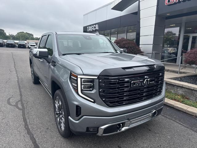 new 2025 GMC Sierra 1500 car, priced at $80,885