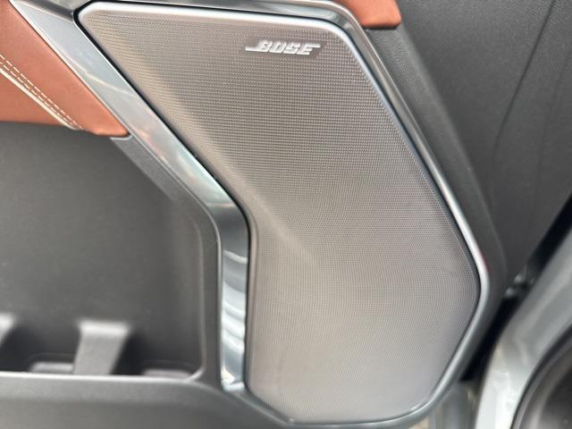 new 2025 GMC Sierra 1500 car, priced at $80,885