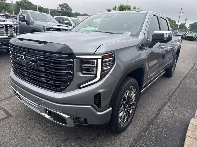 new 2025 GMC Sierra 1500 car, priced at $80,885