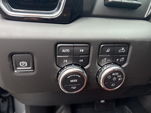 new 2025 GMC Sierra 1500 car, priced at $80,885