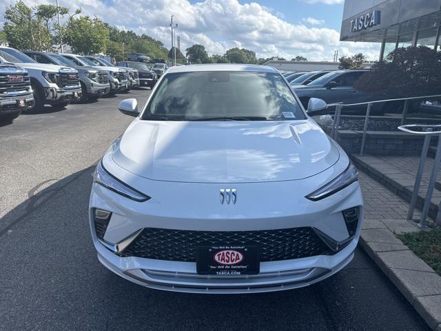 new 2025 Buick Envista car, priced at $31,685