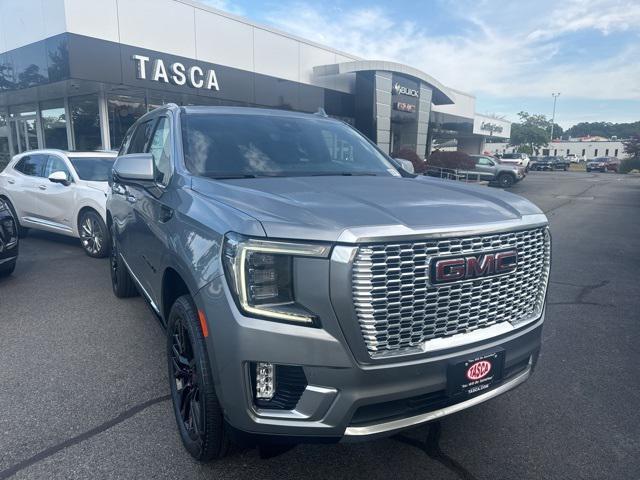 new 2024 GMC Yukon car, priced at $89,900