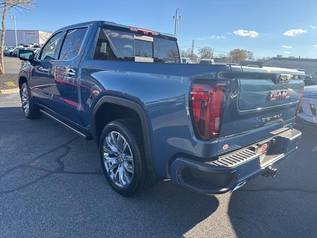 new 2025 GMC Sierra 1500 car, priced at $74,050