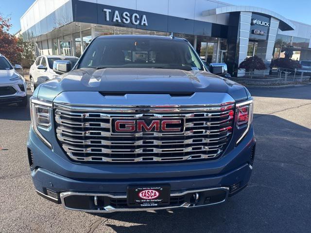 new 2025 GMC Sierra 1500 car, priced at $74,050