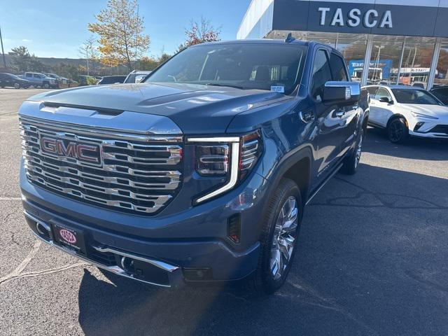 new 2025 GMC Sierra 1500 car, priced at $74,050