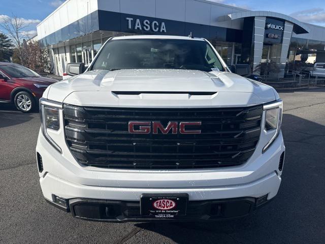 new 2025 GMC Sierra 1500 car, priced at $57,080