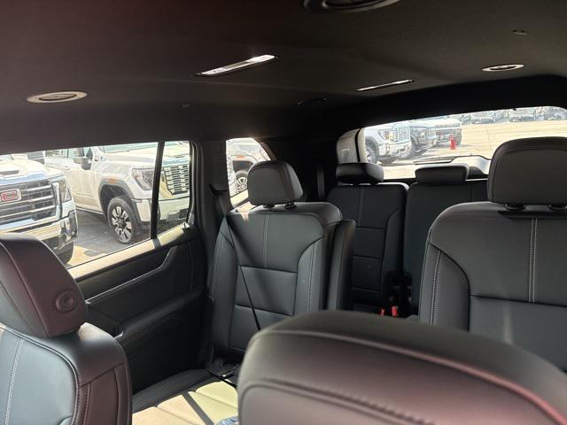 new 2025 GMC Acadia car, priced at $50,925