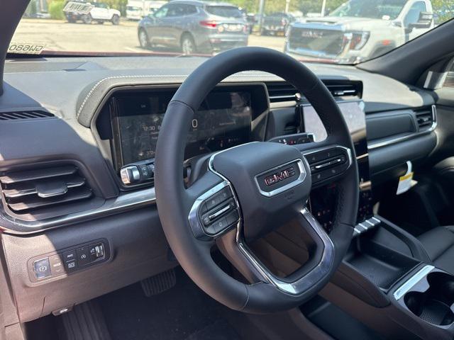 new 2026 GMC Terrain car, priced at $38,735