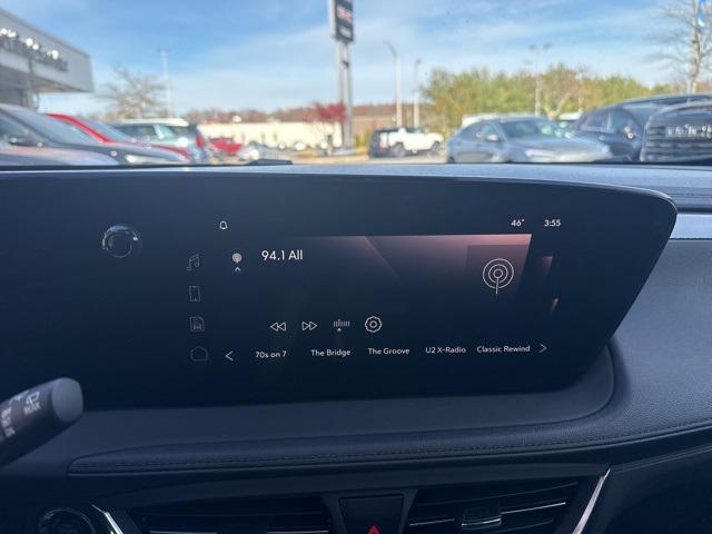 used 2024 Buick Encore GX car, priced at $25,900