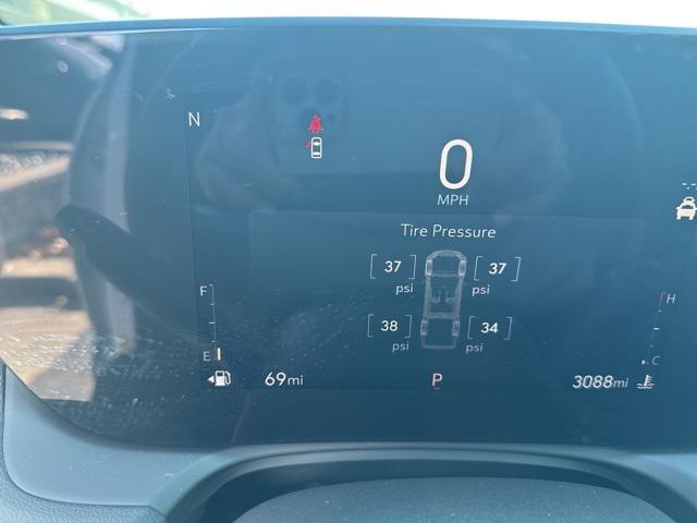 used 2024 Buick Encore GX car, priced at $25,900