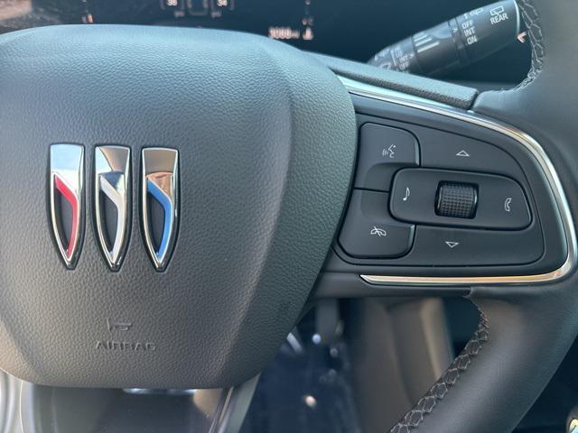 used 2024 Buick Encore GX car, priced at $25,900