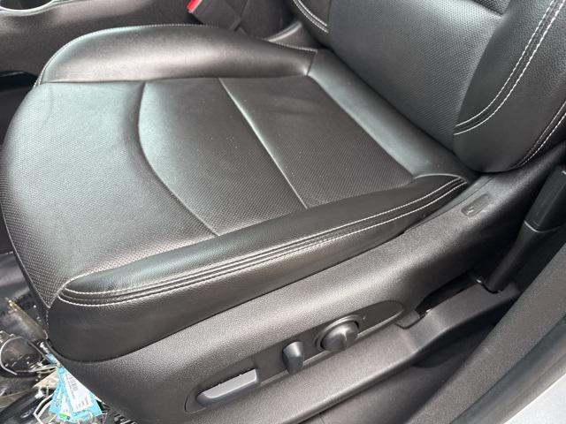 used 2022 GMC Terrain car, priced at $25,900
