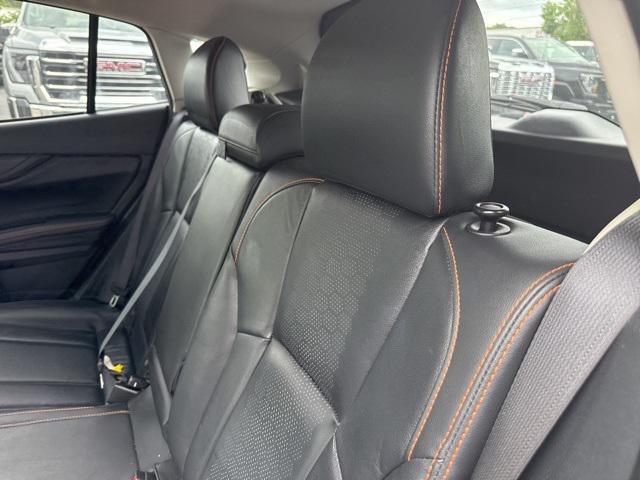 used 2018 Subaru Crosstrek car, priced at $18,900