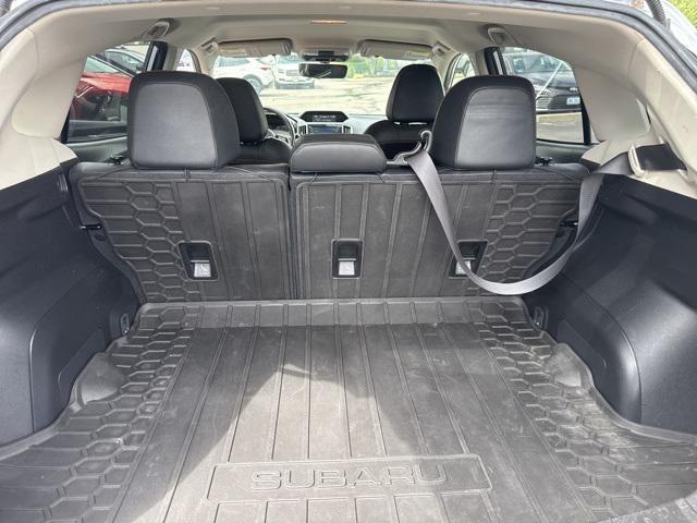 used 2018 Subaru Crosstrek car, priced at $18,900