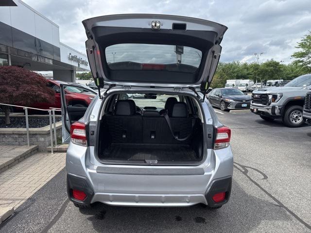 used 2018 Subaru Crosstrek car, priced at $18,900