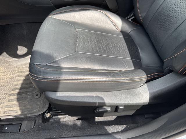 used 2018 Subaru Crosstrek car, priced at $18,900