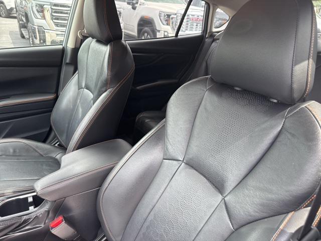 used 2018 Subaru Crosstrek car, priced at $18,900