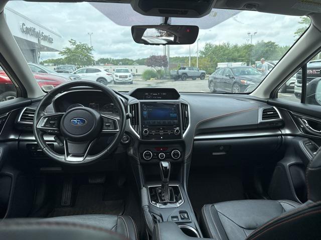 used 2018 Subaru Crosstrek car, priced at $18,900