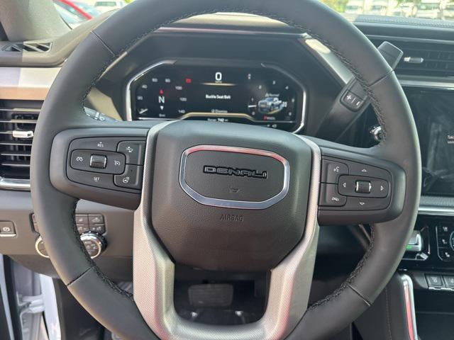 new 2025 GMC Sierra 2500 car, priced at $89,865