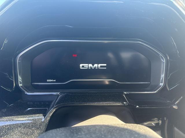used 2023 GMC Sierra 1500 car, priced at $49,900