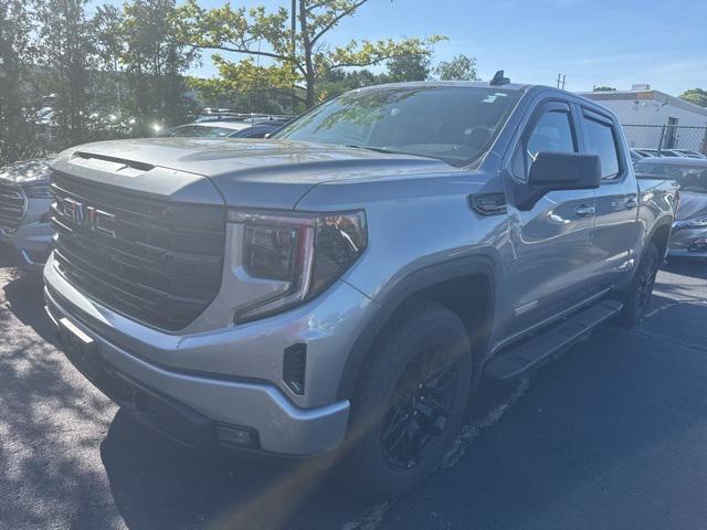 used 2023 GMC Sierra 1500 car, priced at $49,900