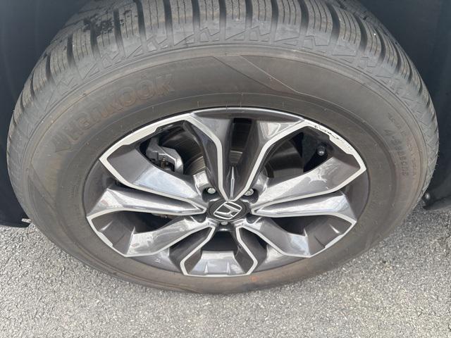 used 2020 Honda CR-V car, priced at $25,900