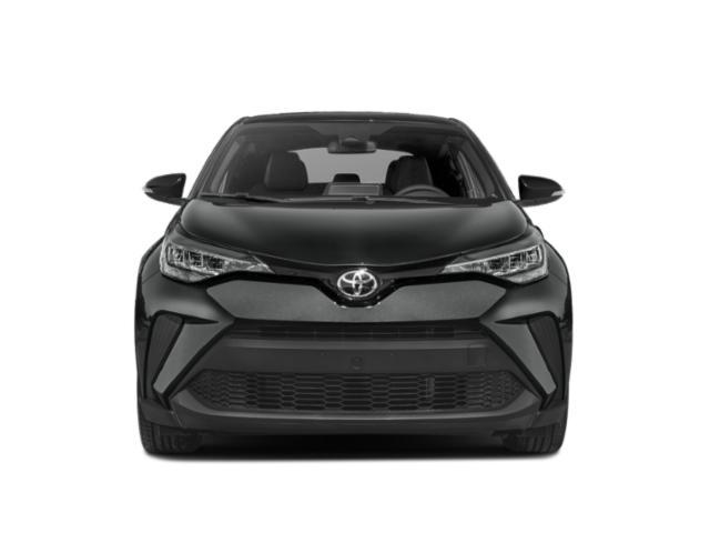 used 2022 Toyota C-HR car, priced at $24,987