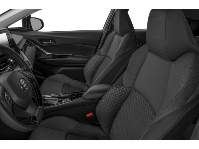 used 2022 Toyota C-HR car, priced at $24,987