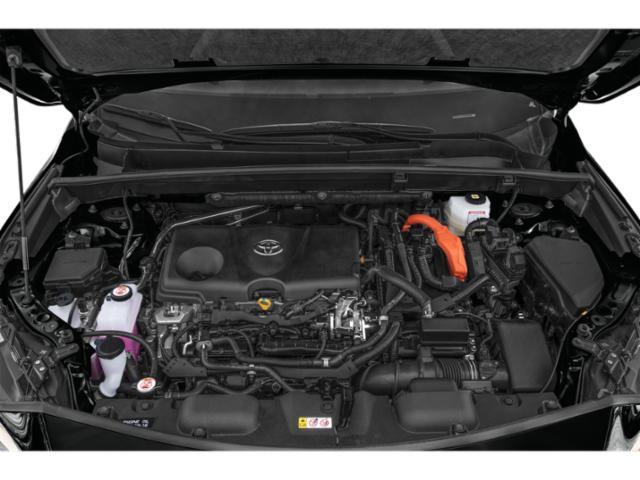 used 2022 Toyota C-HR car, priced at $24,987