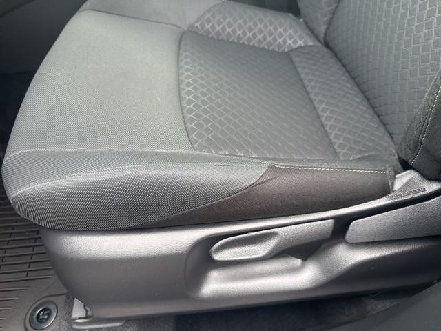 used 2022 Toyota C-HR car, priced at $25,499