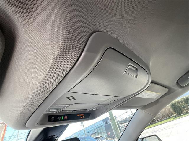 used 2022 GMC Acadia car
