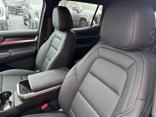 new 2026 GMC Terrain car, priced at $35,965