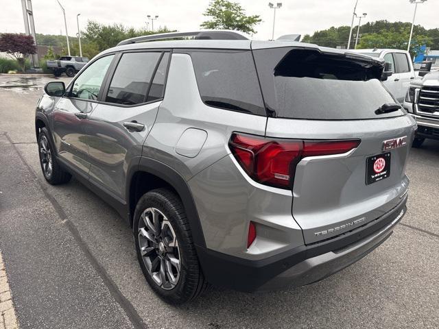 new 2026 GMC Terrain car, priced at $35,965