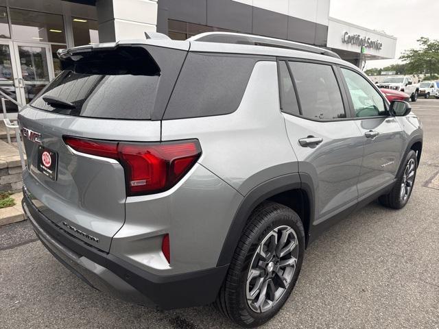 new 2026 GMC Terrain car, priced at $35,965