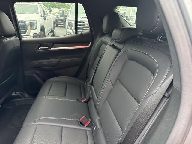 new 2026 GMC Terrain car, priced at $35,965