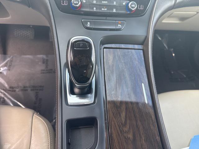 used 2018 Buick LaCrosse car, priced at $19,700